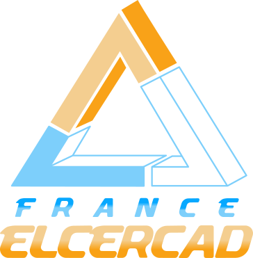 ELCERCAD France