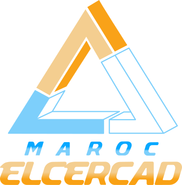 ELCERCAD Maroc