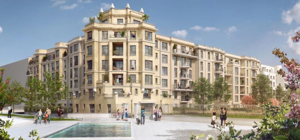 Clamart (Lot E2)