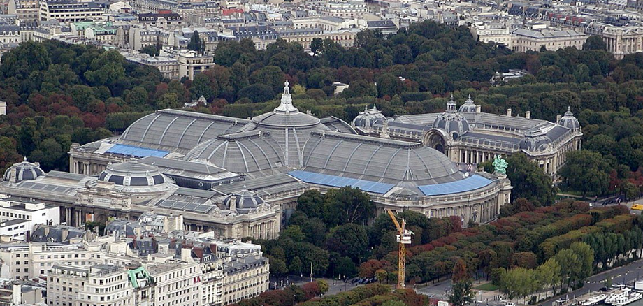 Grand Palais