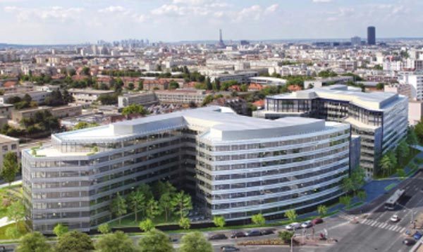 HRO Bagneux