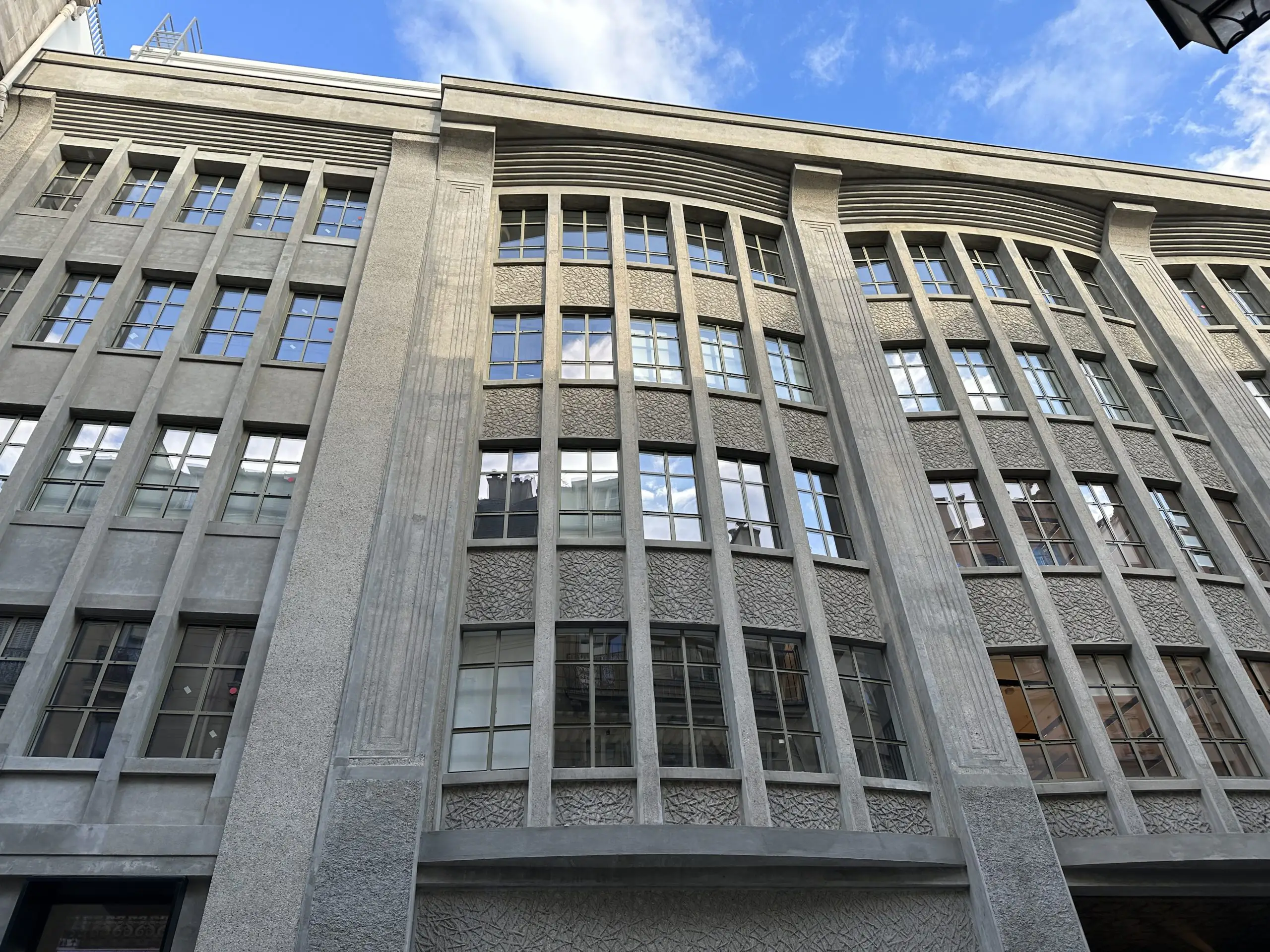 Rue du Temple
