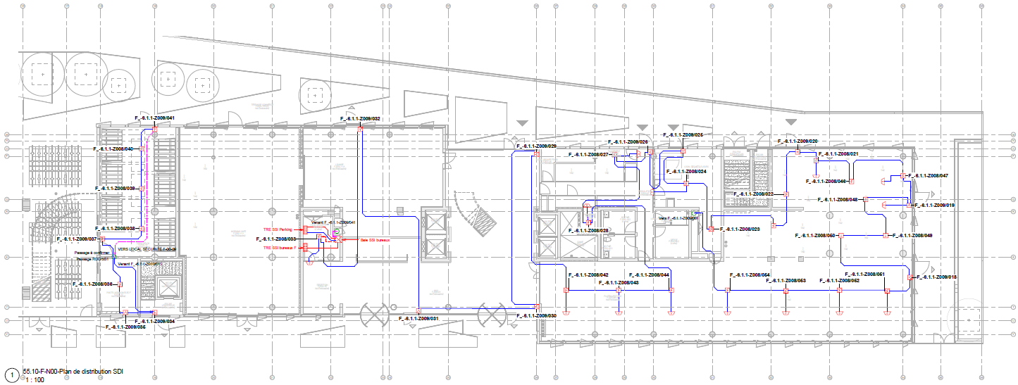 Plans d’implantation des terminaux — image 2
