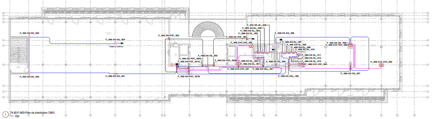 Plans d’implantation des terminaux — image 3