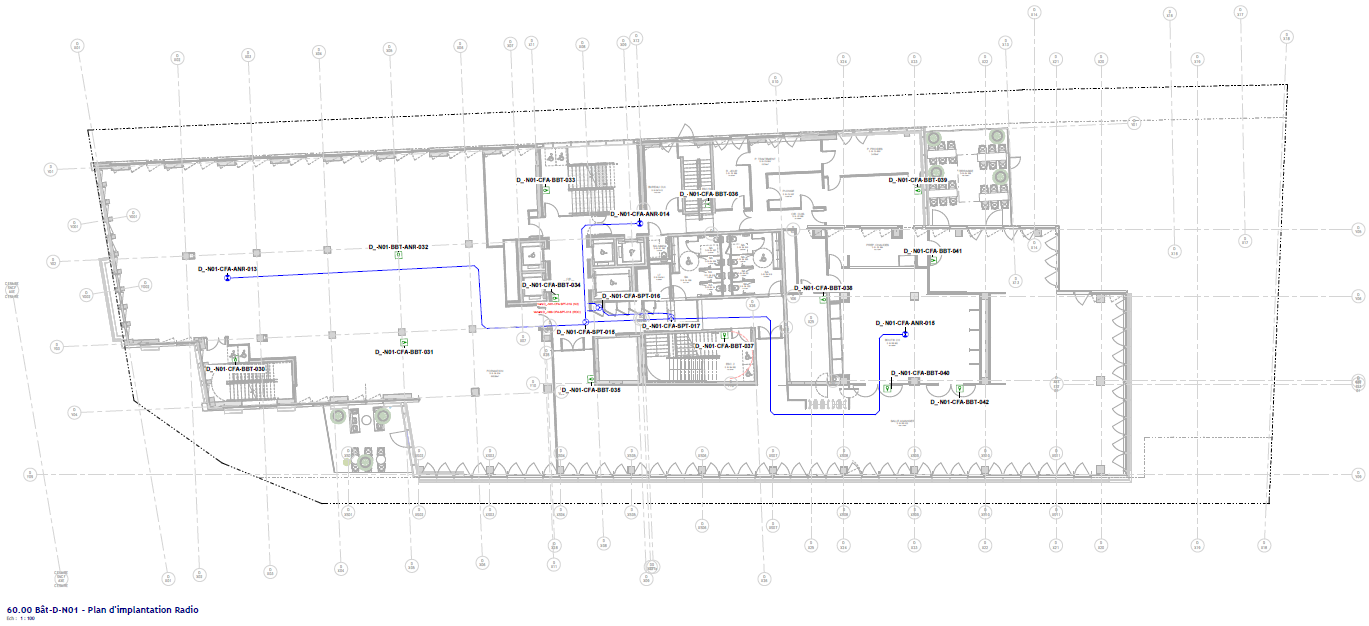 Plans d’implantation des terminaux — image 4