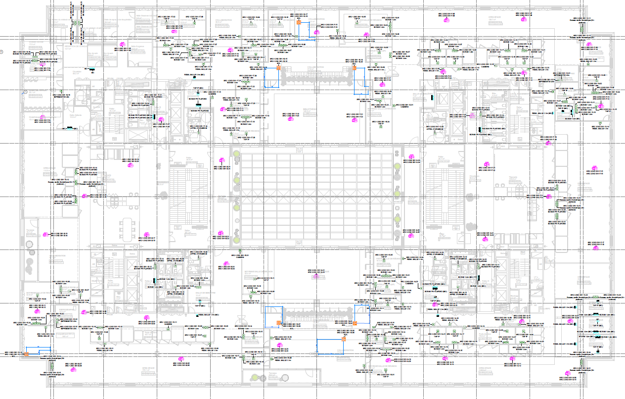 Plans d’implantation des terminaux — image 5