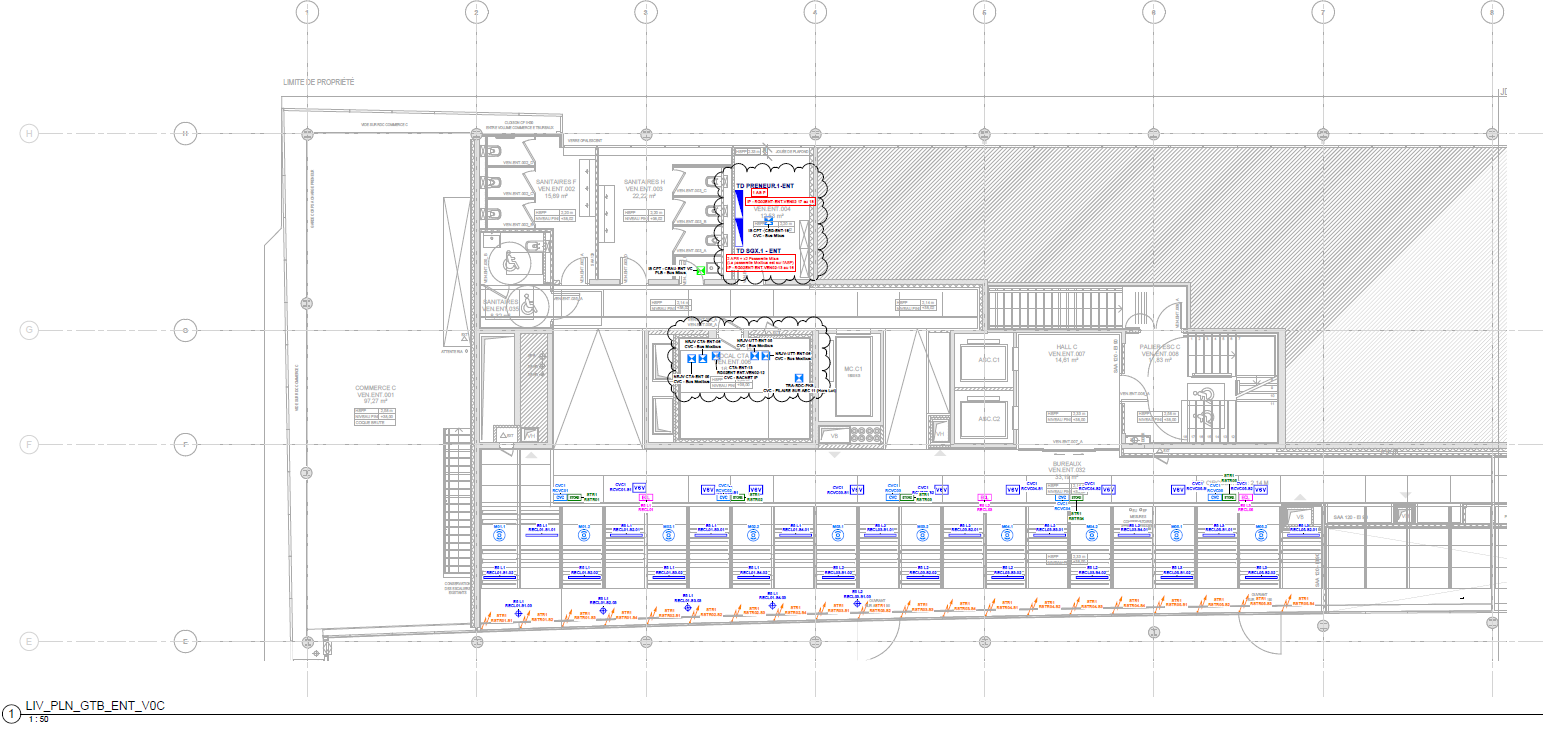 Plans d’implantation des terminaux — image 6