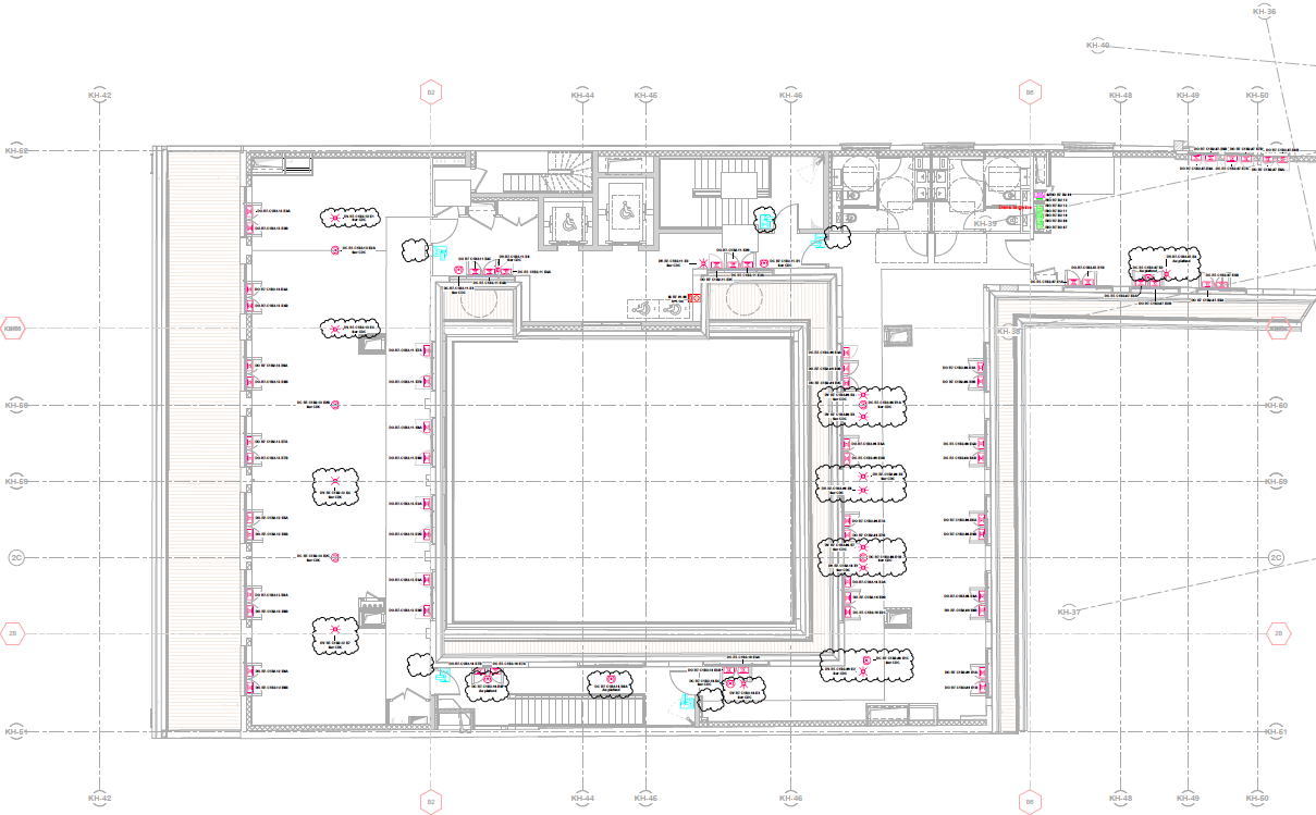 Plans d’implantation des terminaux — image 7