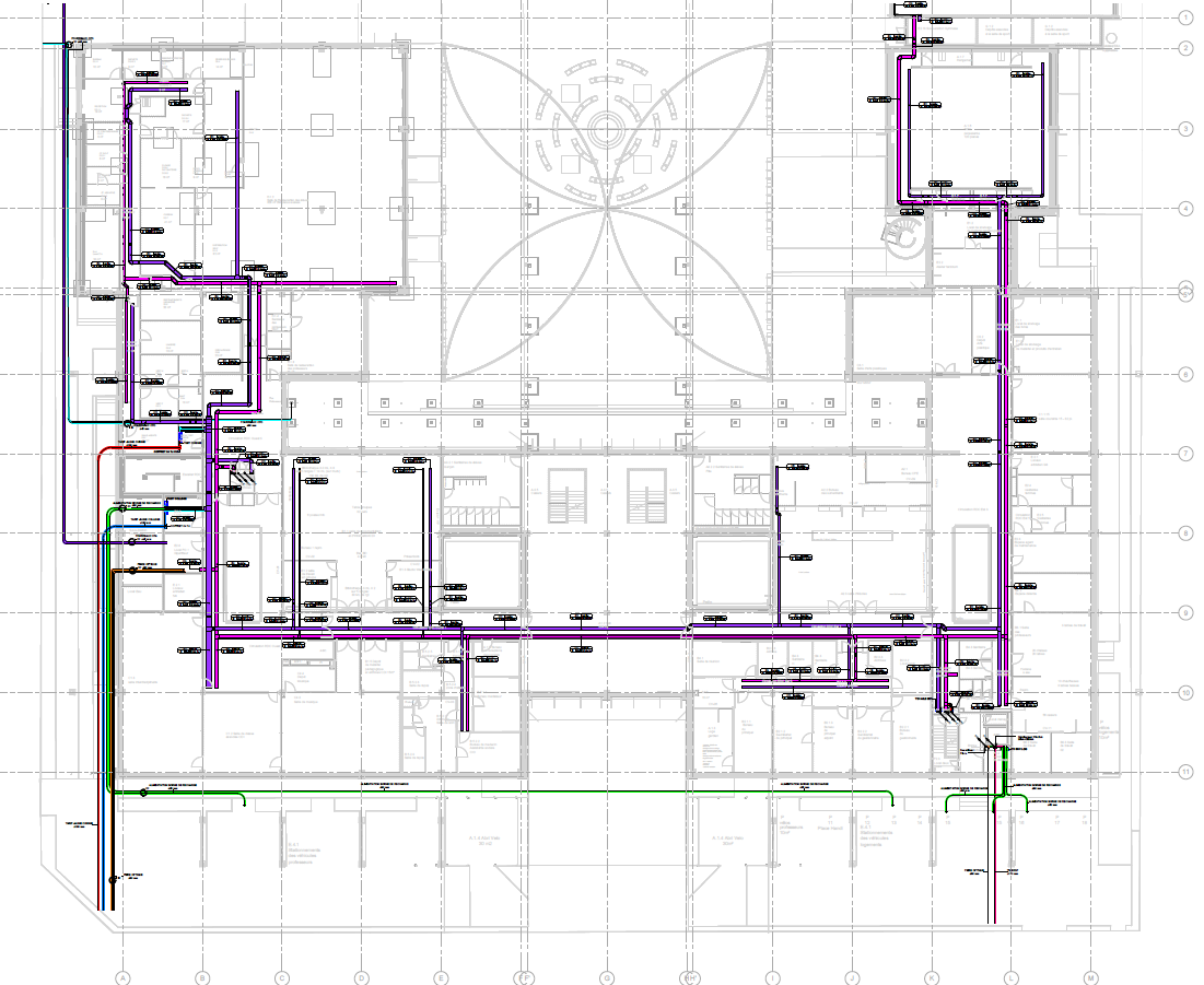 Plans réseaux et réservations — image 2