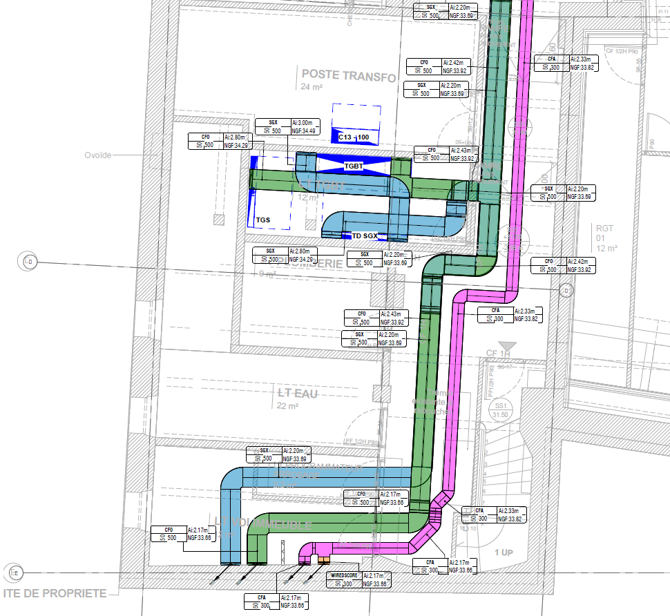 Plans réseaux et réservations — image 3