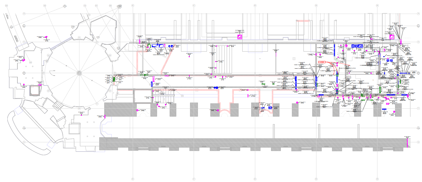Plans réseaux et réservations — image 4