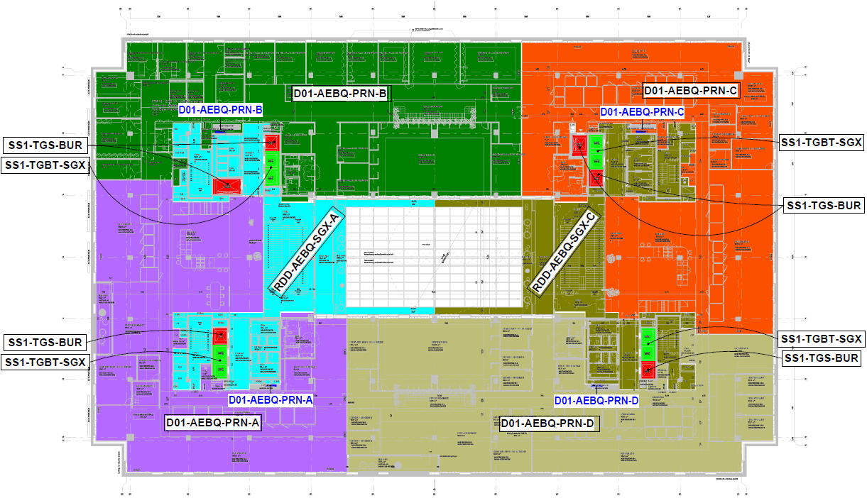Zoning d’influence — image 1