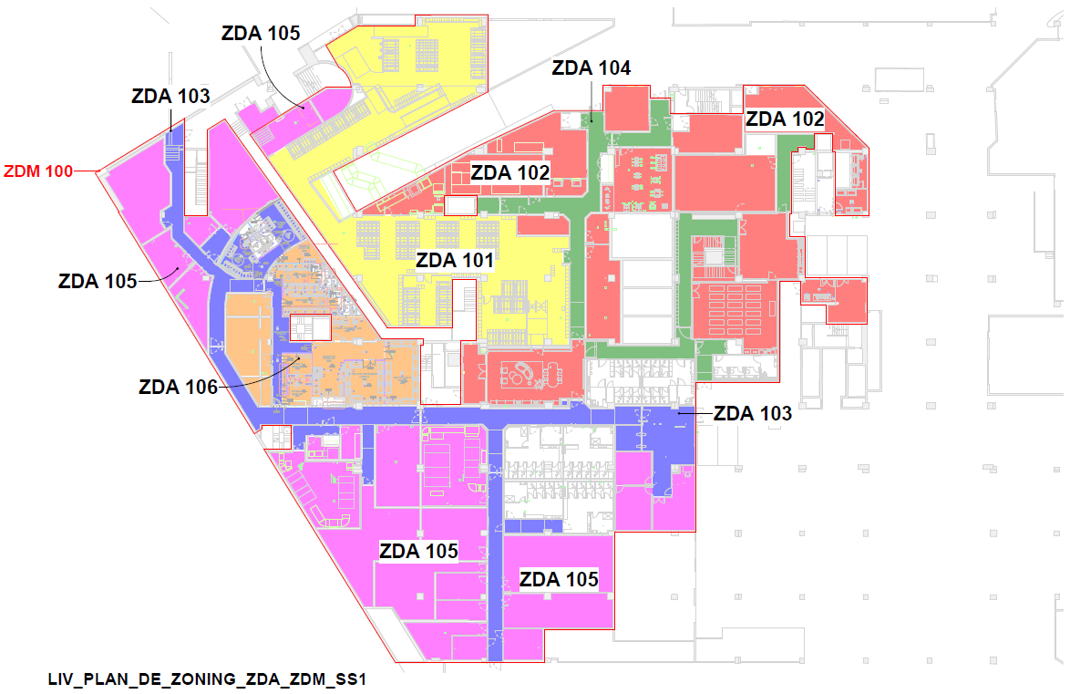 Zoning d’influence — image 2